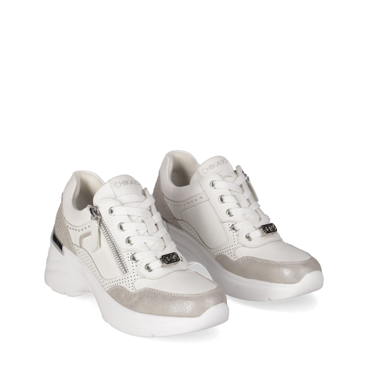 LOUISE 01 Blanco/White-1