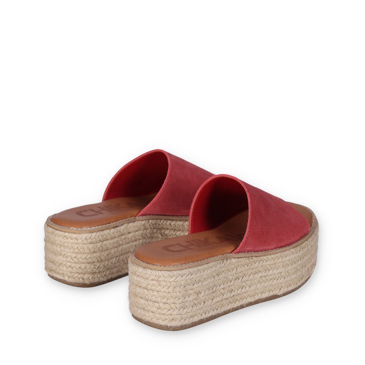 BONNA 25 Rojo/Red-2