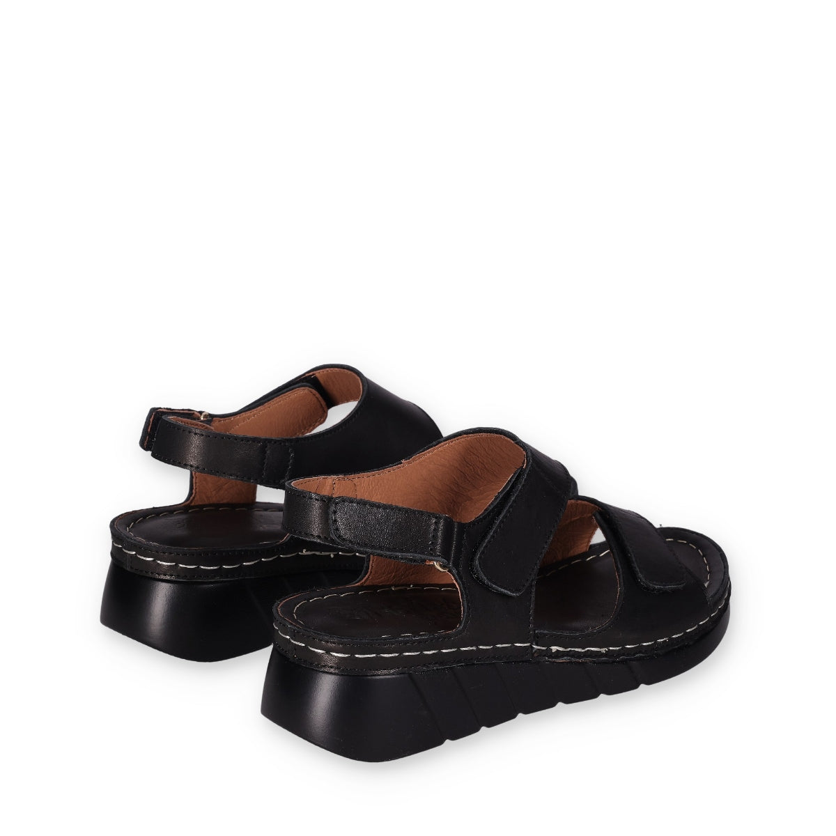 RE LAX 02 Negro/Black-2