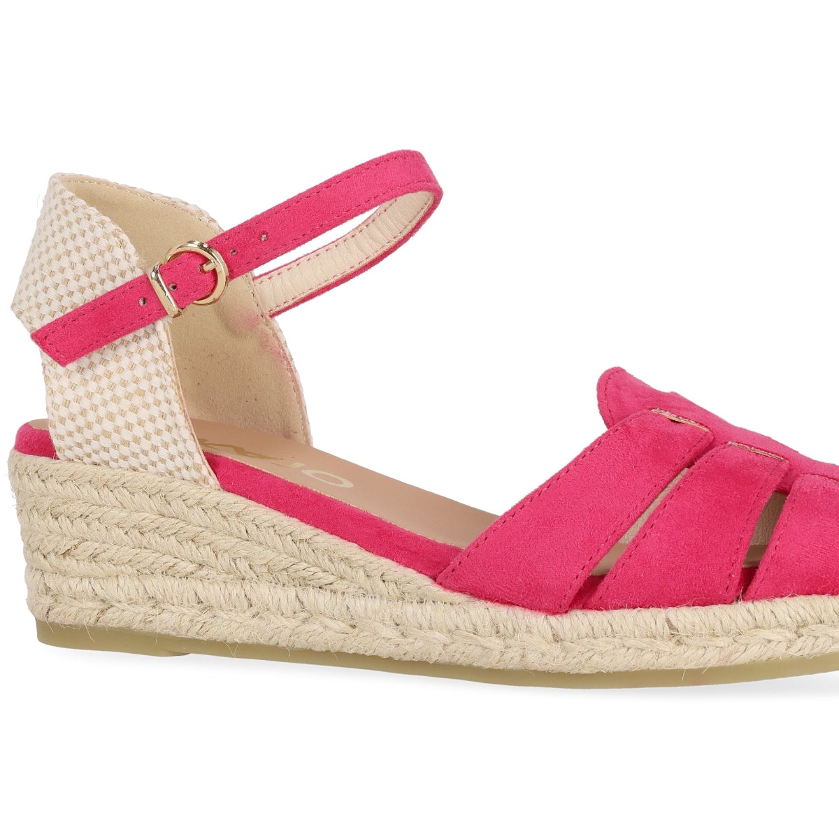 URSULA 05 Fucsia/Fuchsia-4