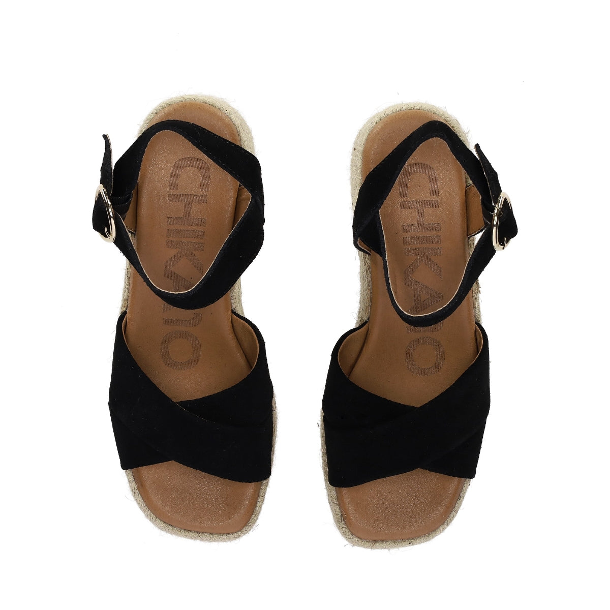 NEW BONITA 10 Negro/Black-3