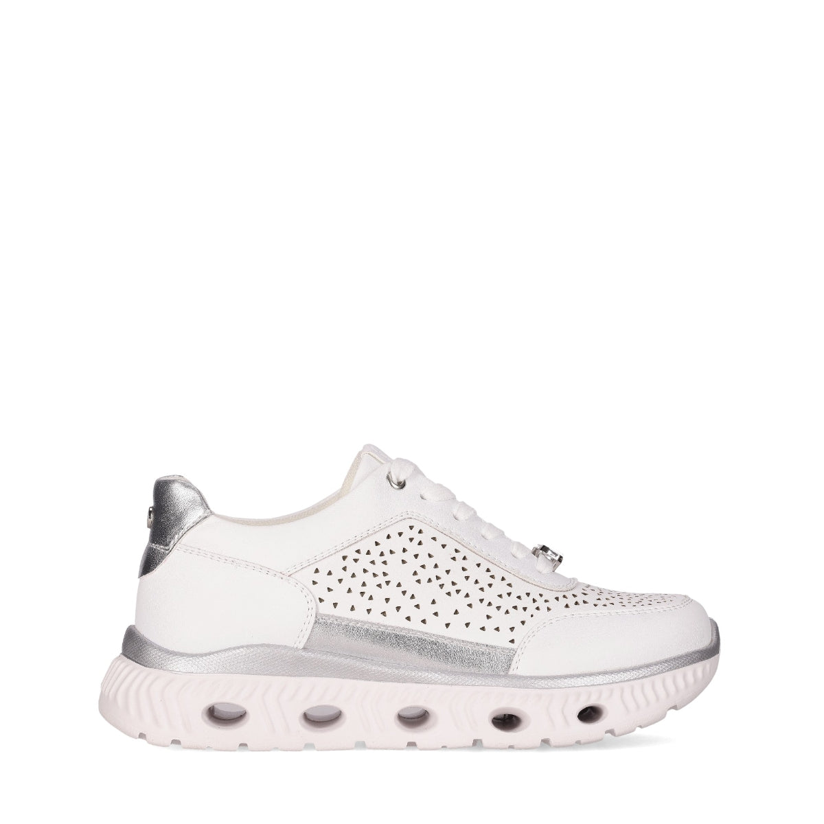SERENITA 01 Blanco/White-0