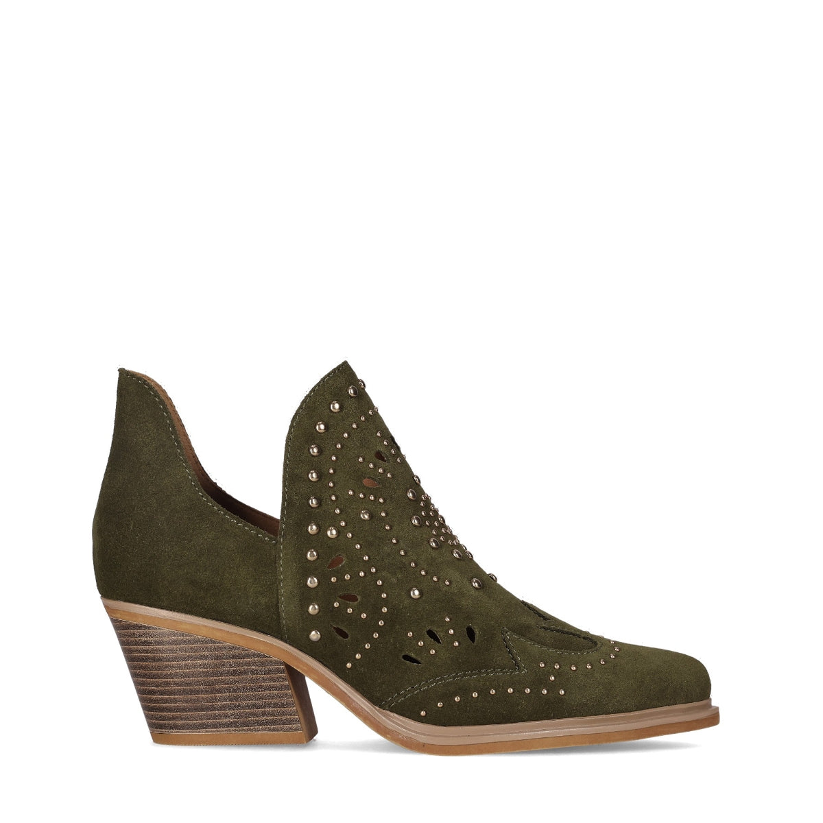 NEREIDA 06 Kaki/Khaki-0