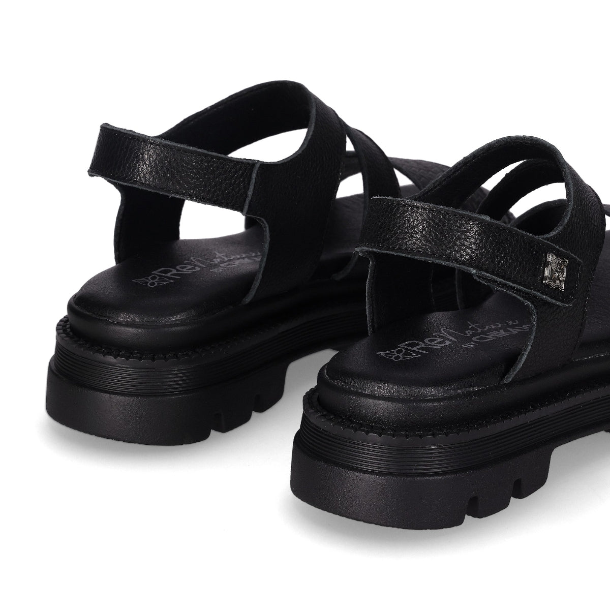 RE MORERA 04 Negro/Black-4