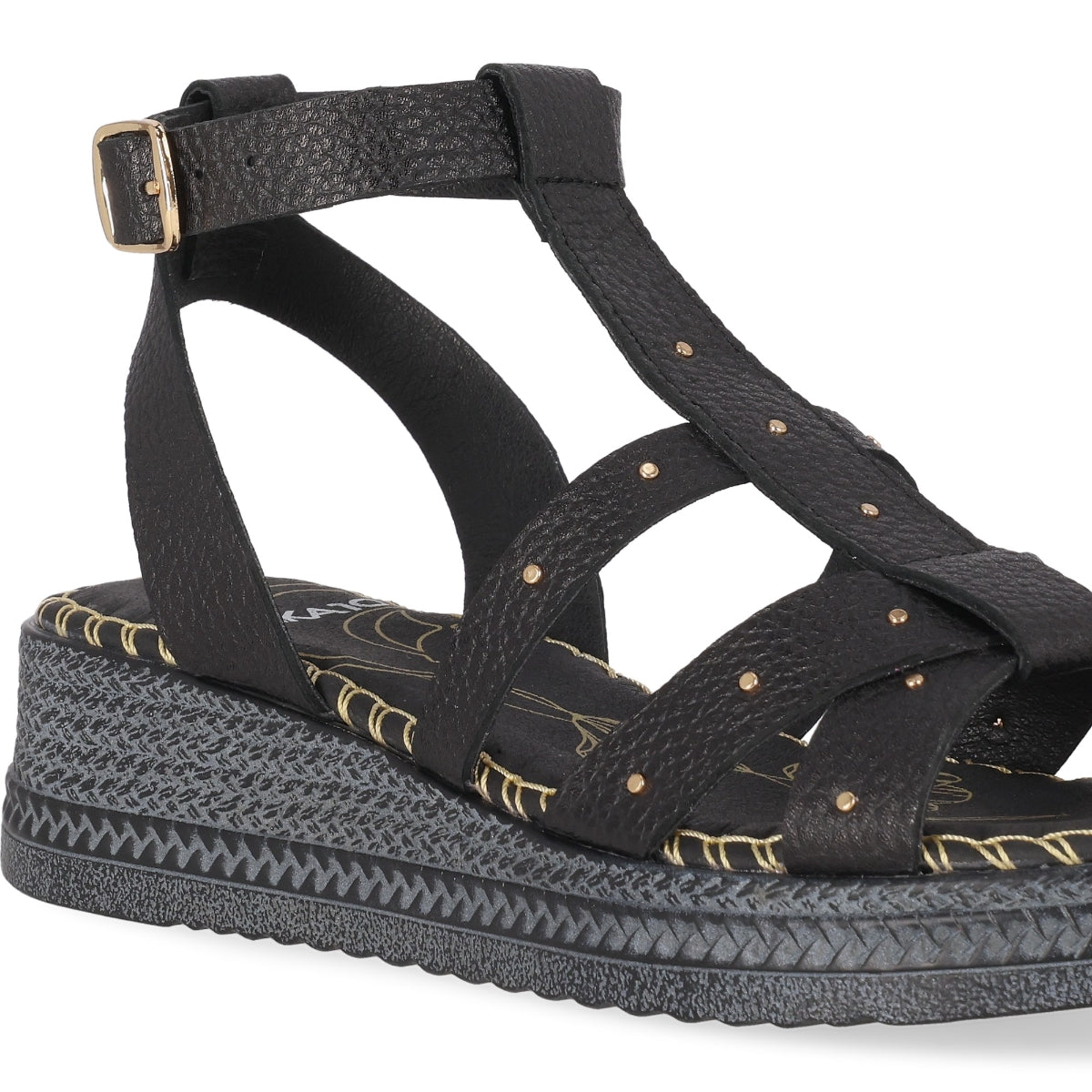 MUDEJAR 06 Negro/Black-4