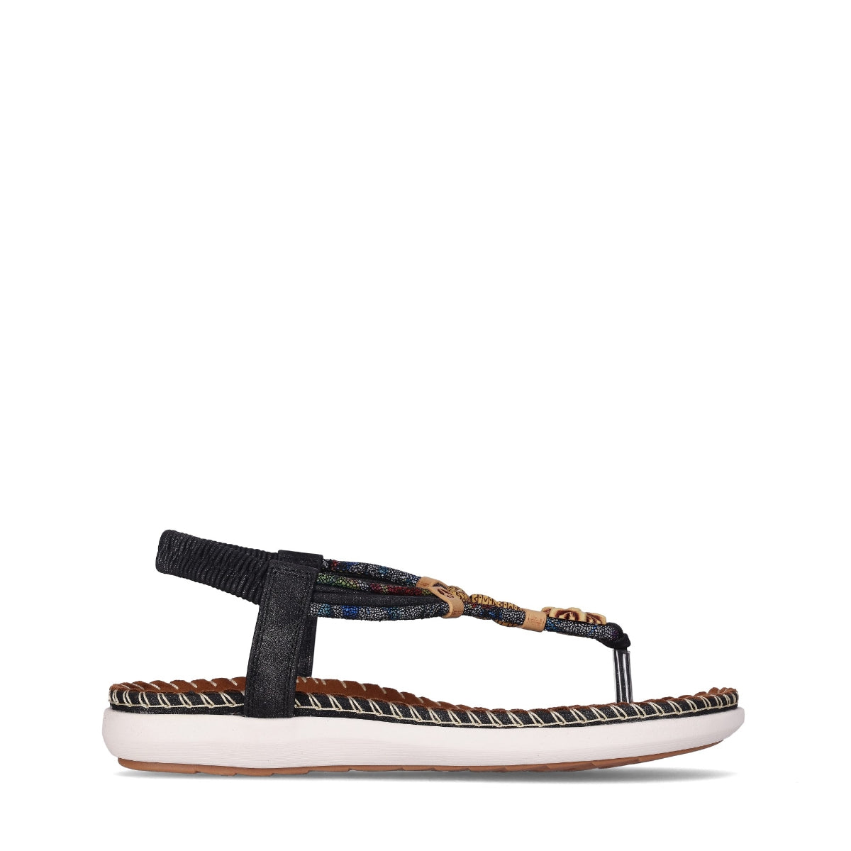 CANELON MK 02 Negro/Black-0
