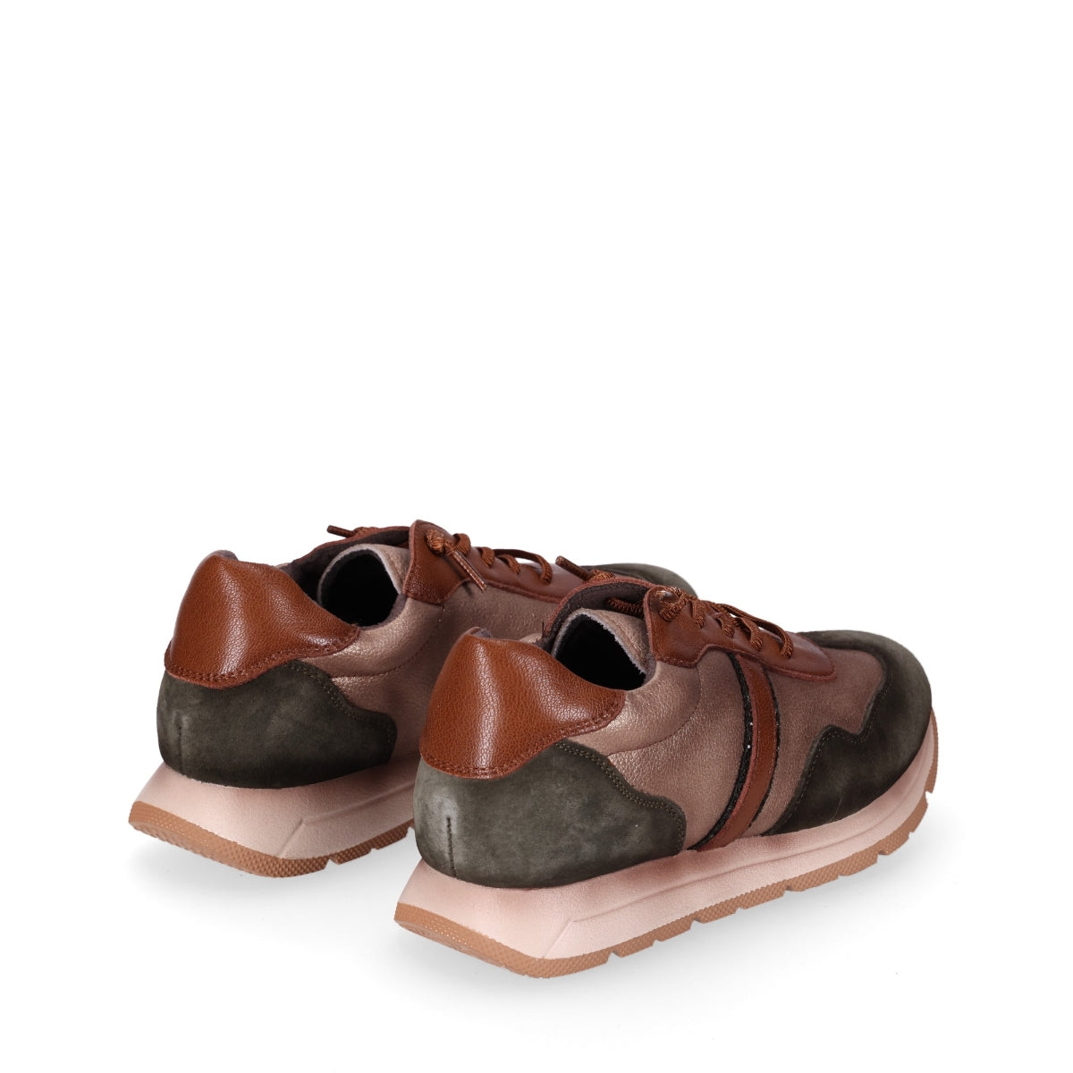 ST STELAR 3802 Verde/Green-2