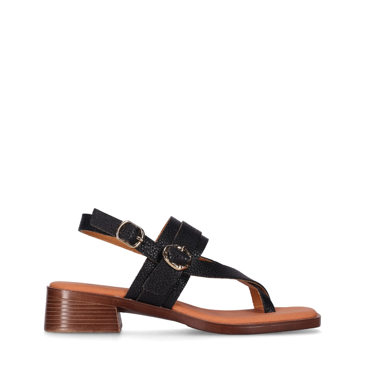 BINKA 10 Negro/Black-0