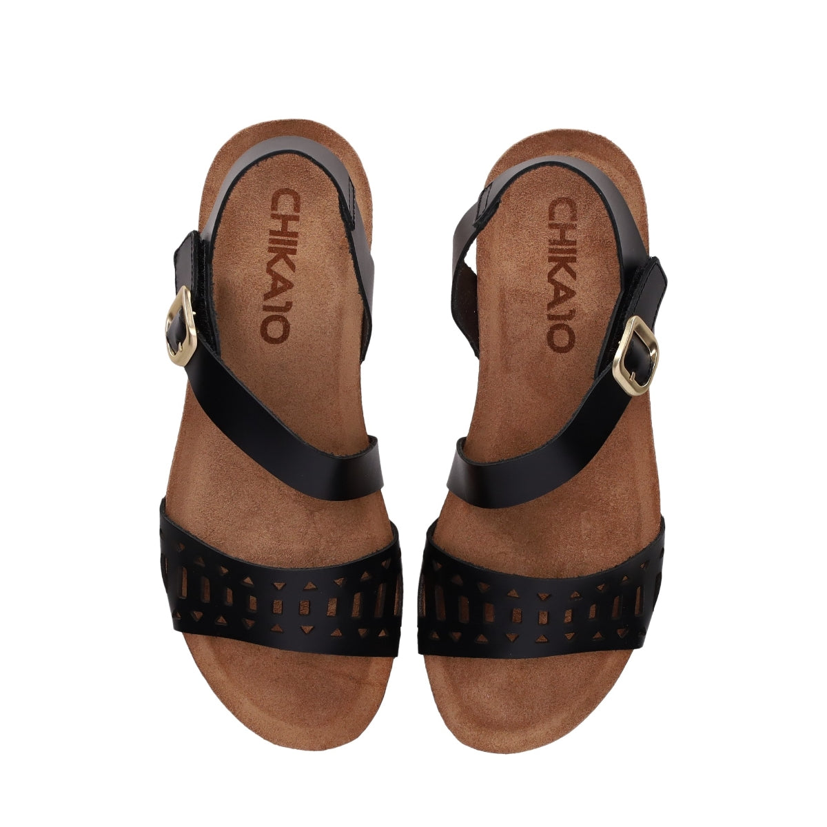 ST MONAKO 01 Negro/Black-3