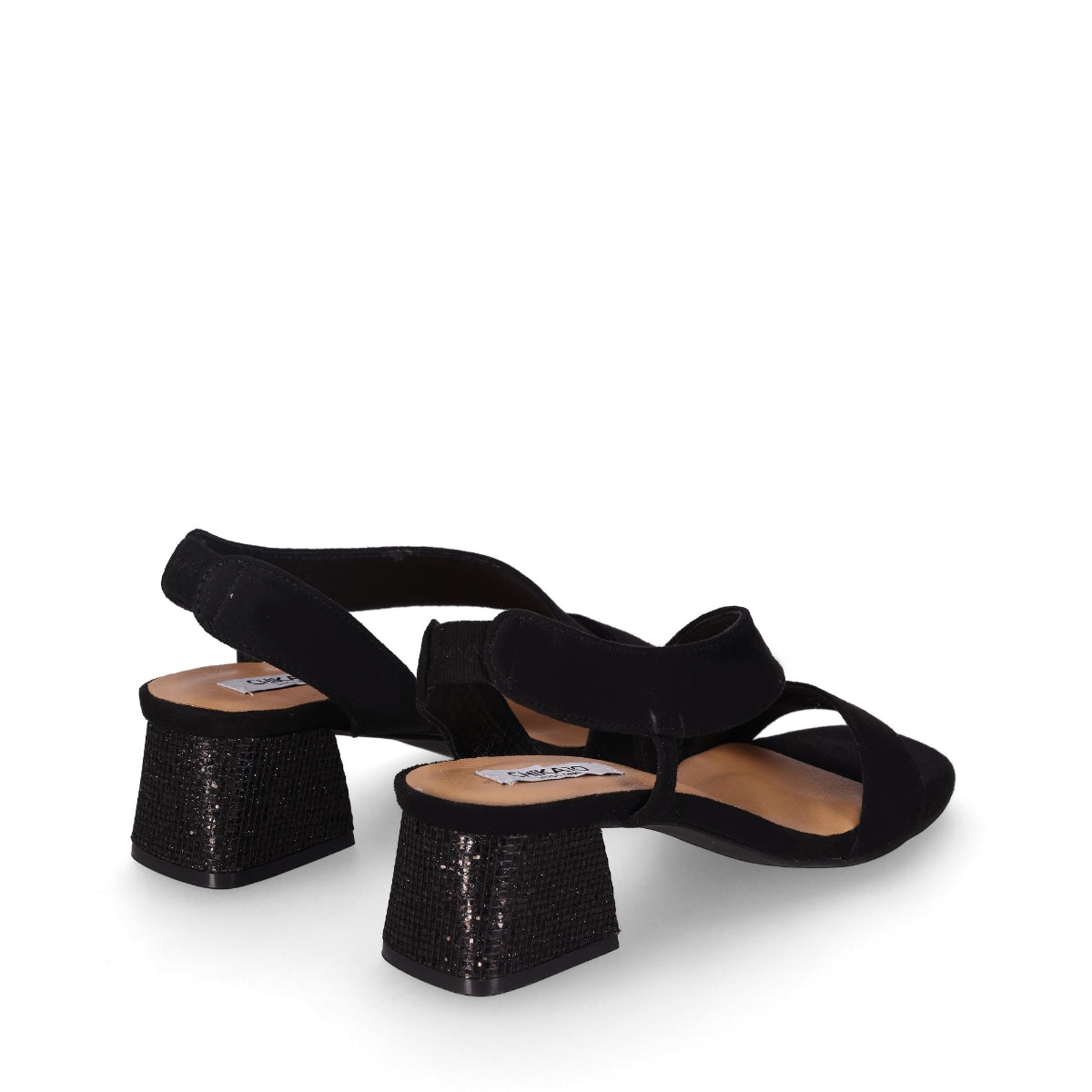MELANIA 08 Negro/Black-2