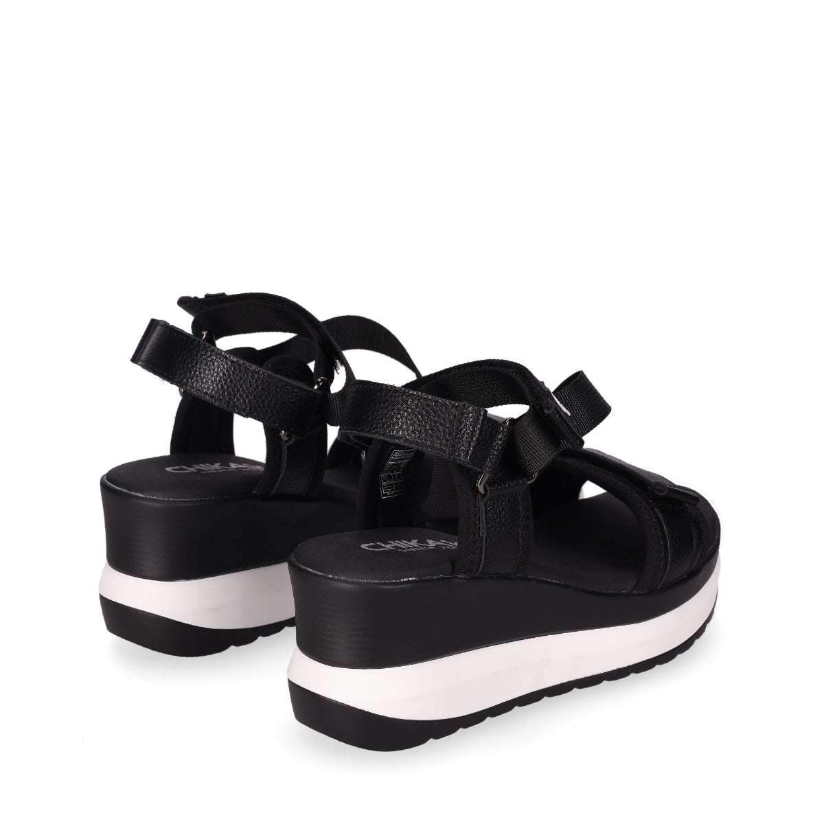 ROCO 07 Negro/Black-2