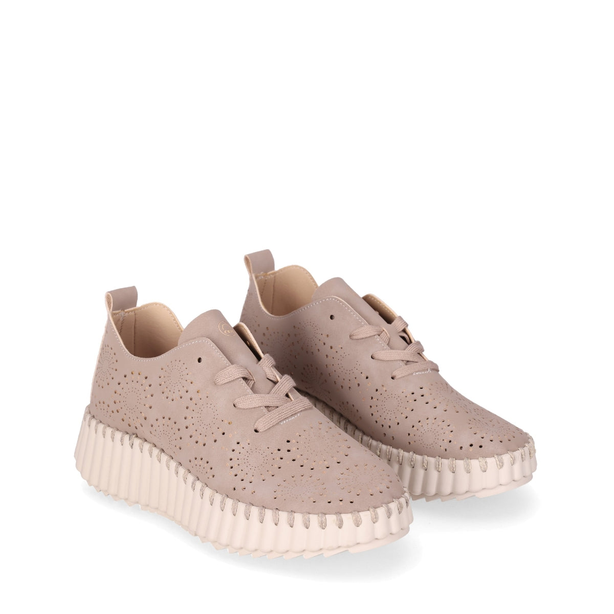 TONI 01 Taupe/Taupe-1