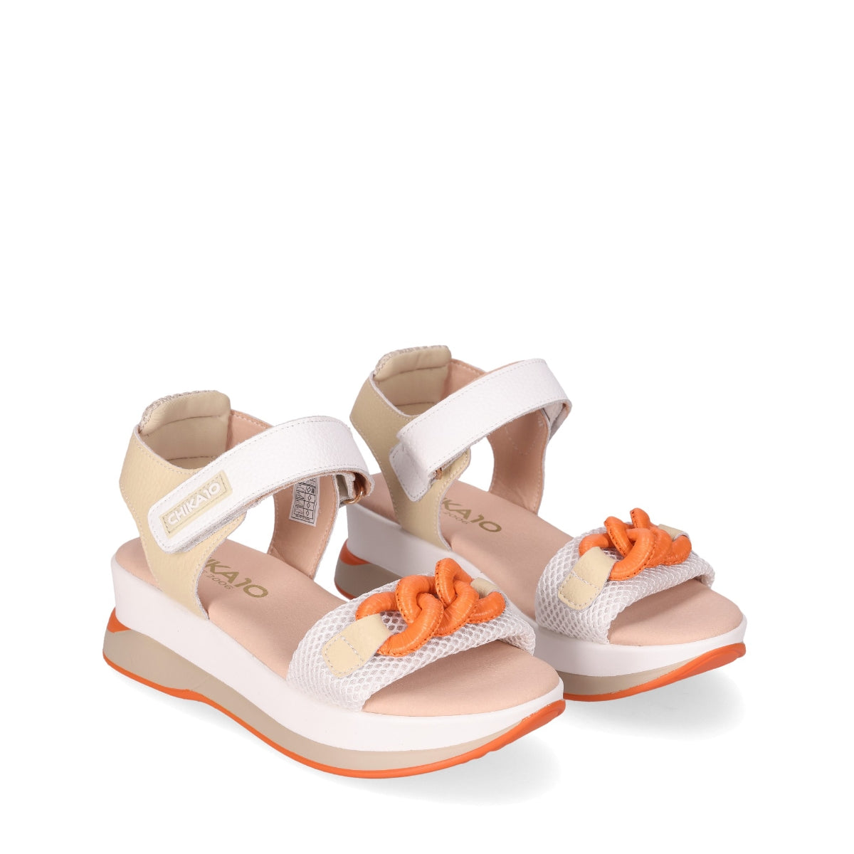 NEW AGORA 29 Beig/Beige-1