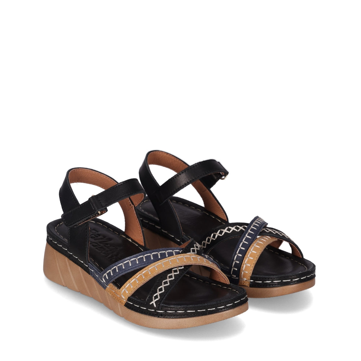 RE LAX 01 Negro/Black-1
