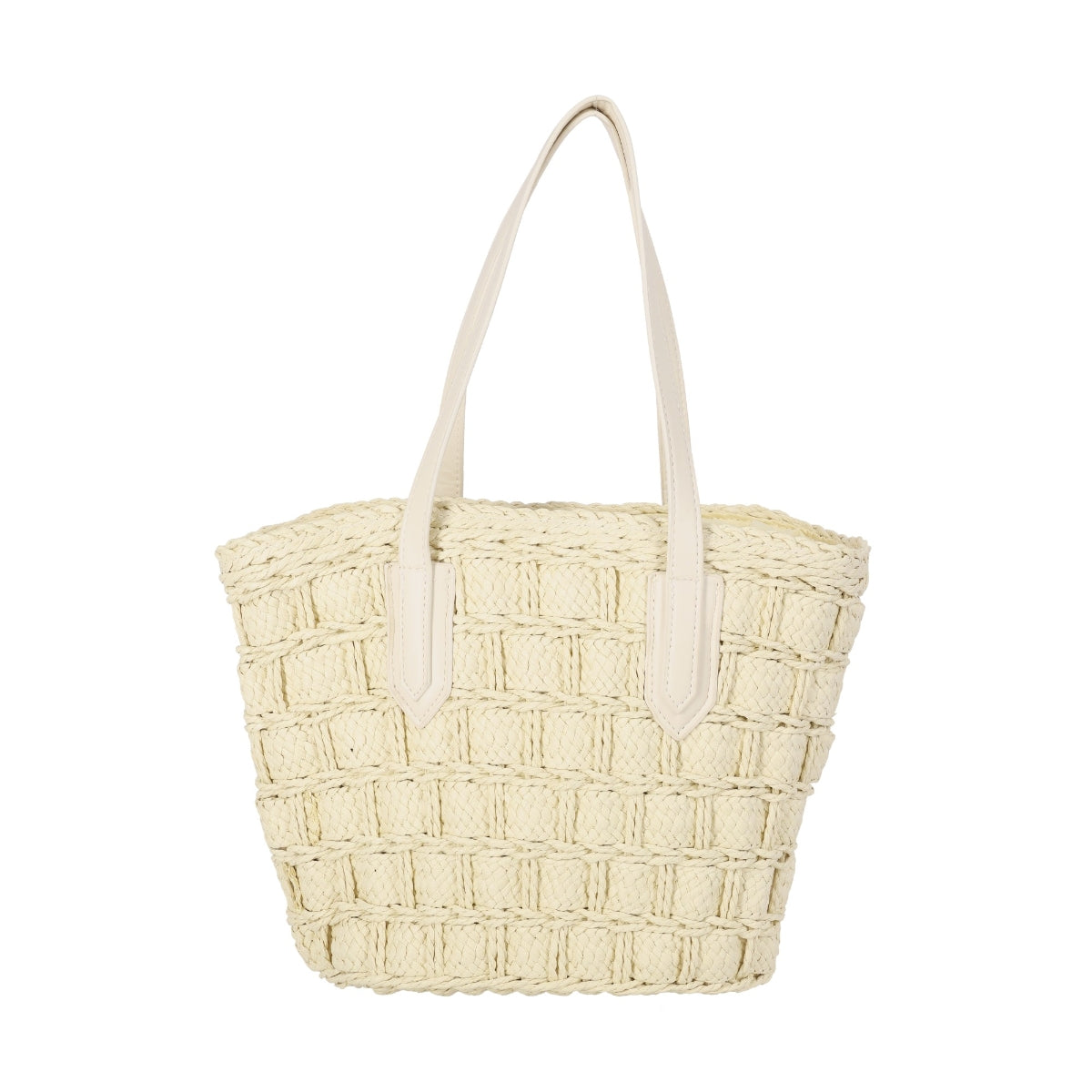 BAG ISLA 01 Blanco/White-1