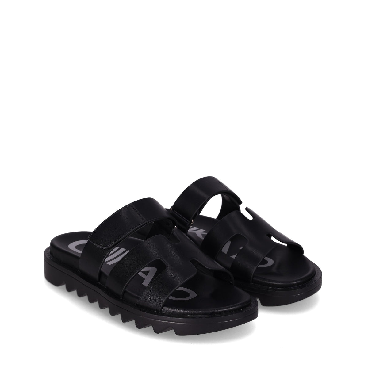 LATINA MK 01 Negro/Black-1