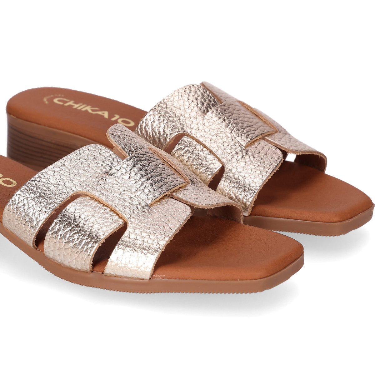 ST FIORE 5600 Platino/Lg.Gold-4