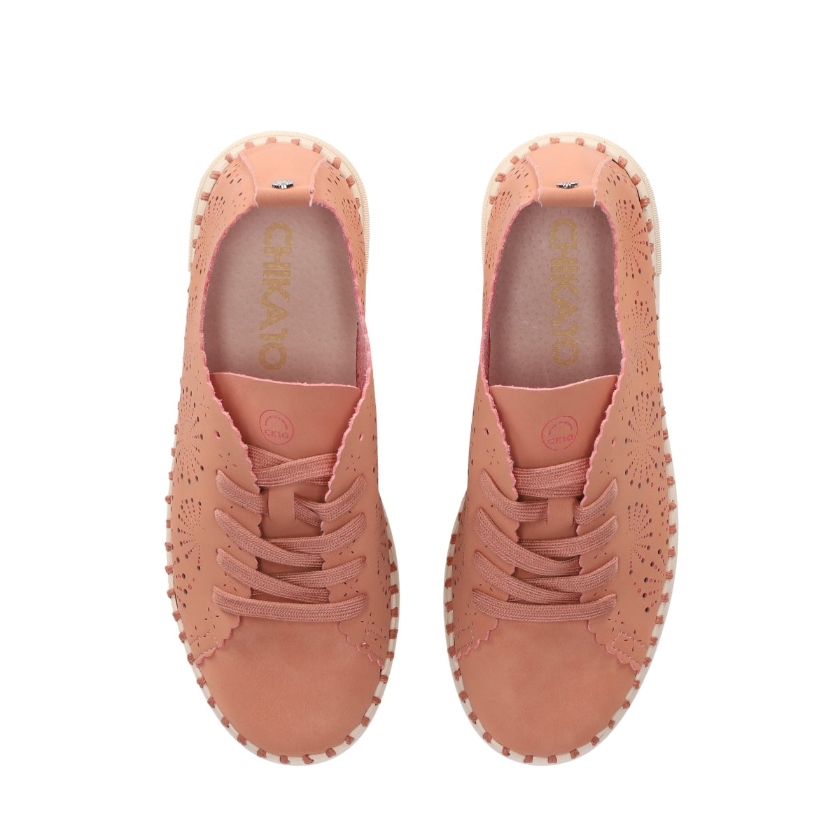 CARMEN UP 01 Naranja/Orange-3