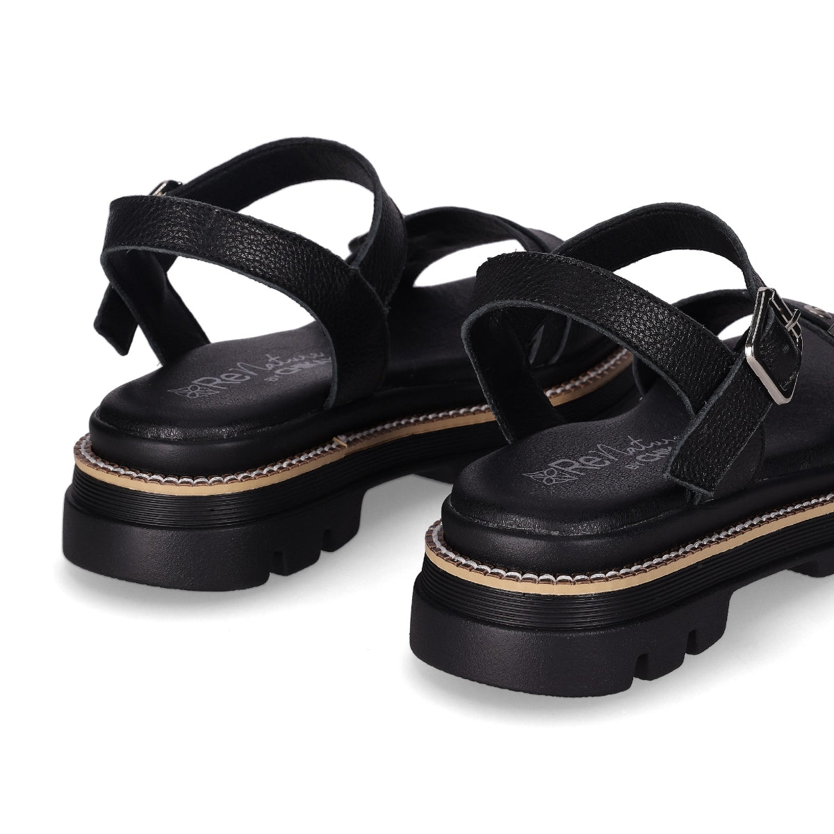 RE MORERA 03 Negro/Black-4