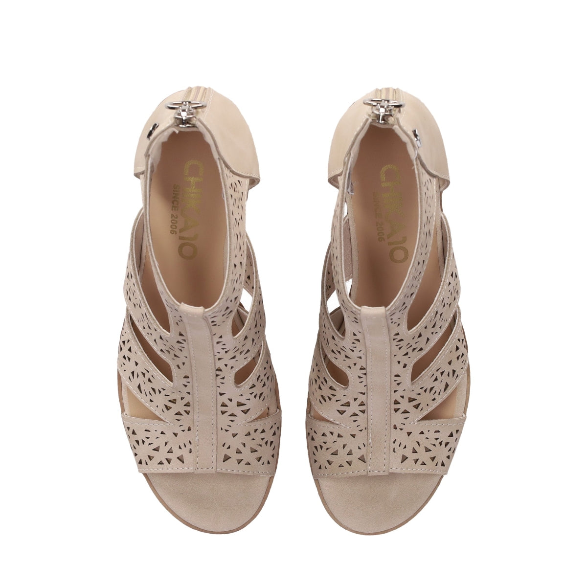 ROSALINDA 04 Beig/Beige-3