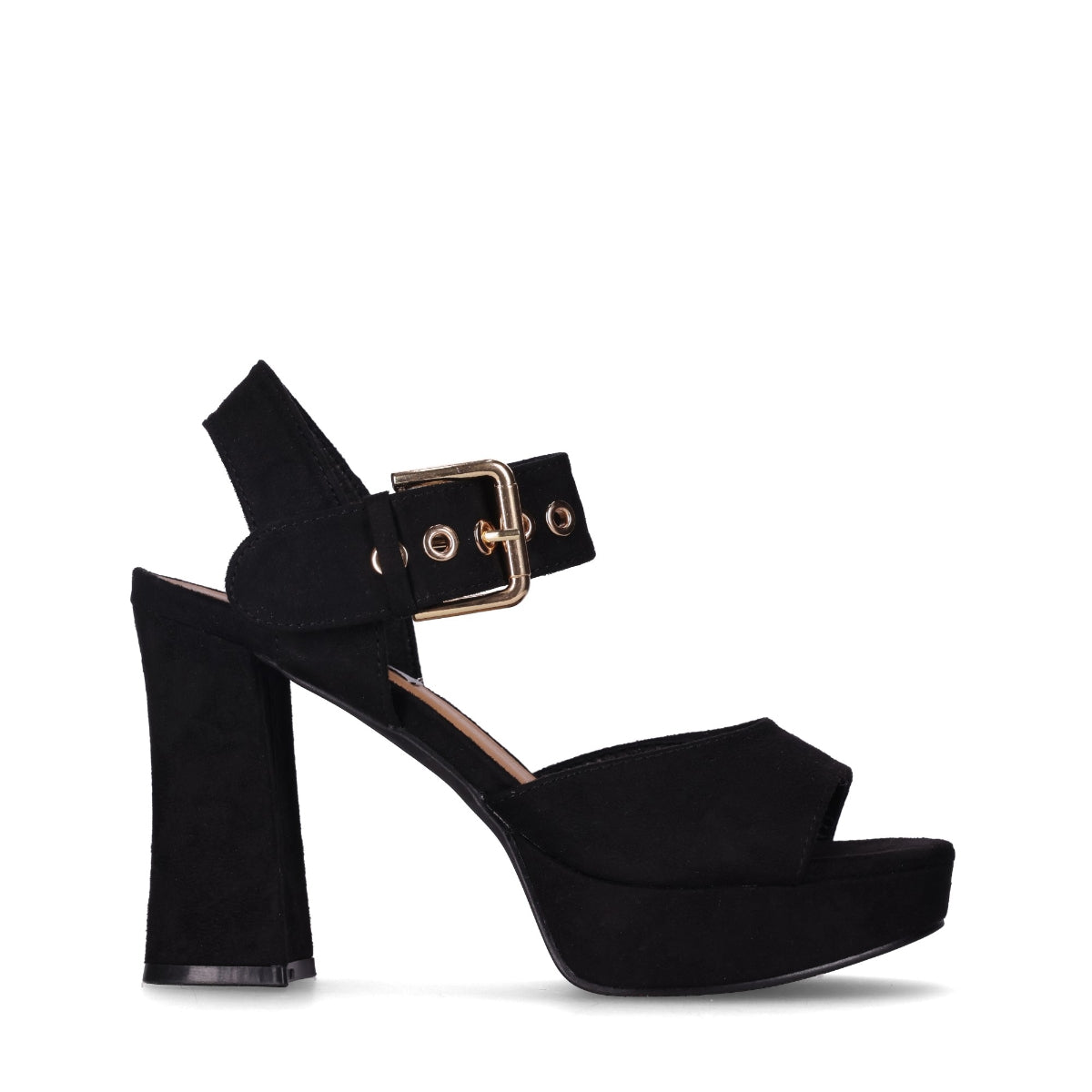 JOLIE 11 Negro/Black-0