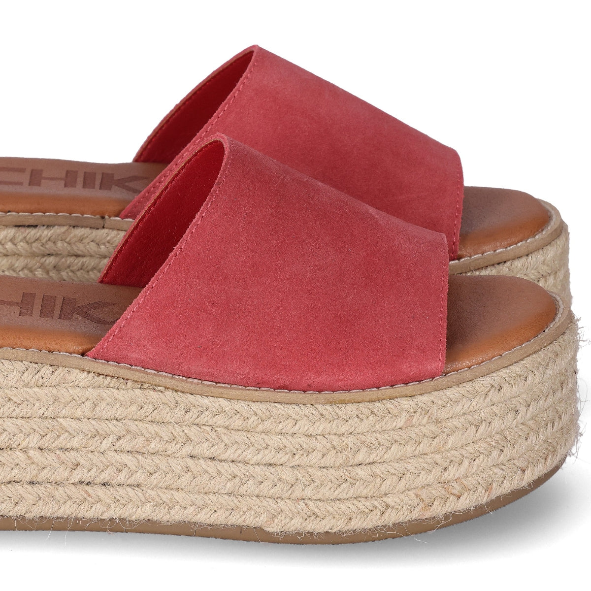 BONNA 25 Rojo/Red-4