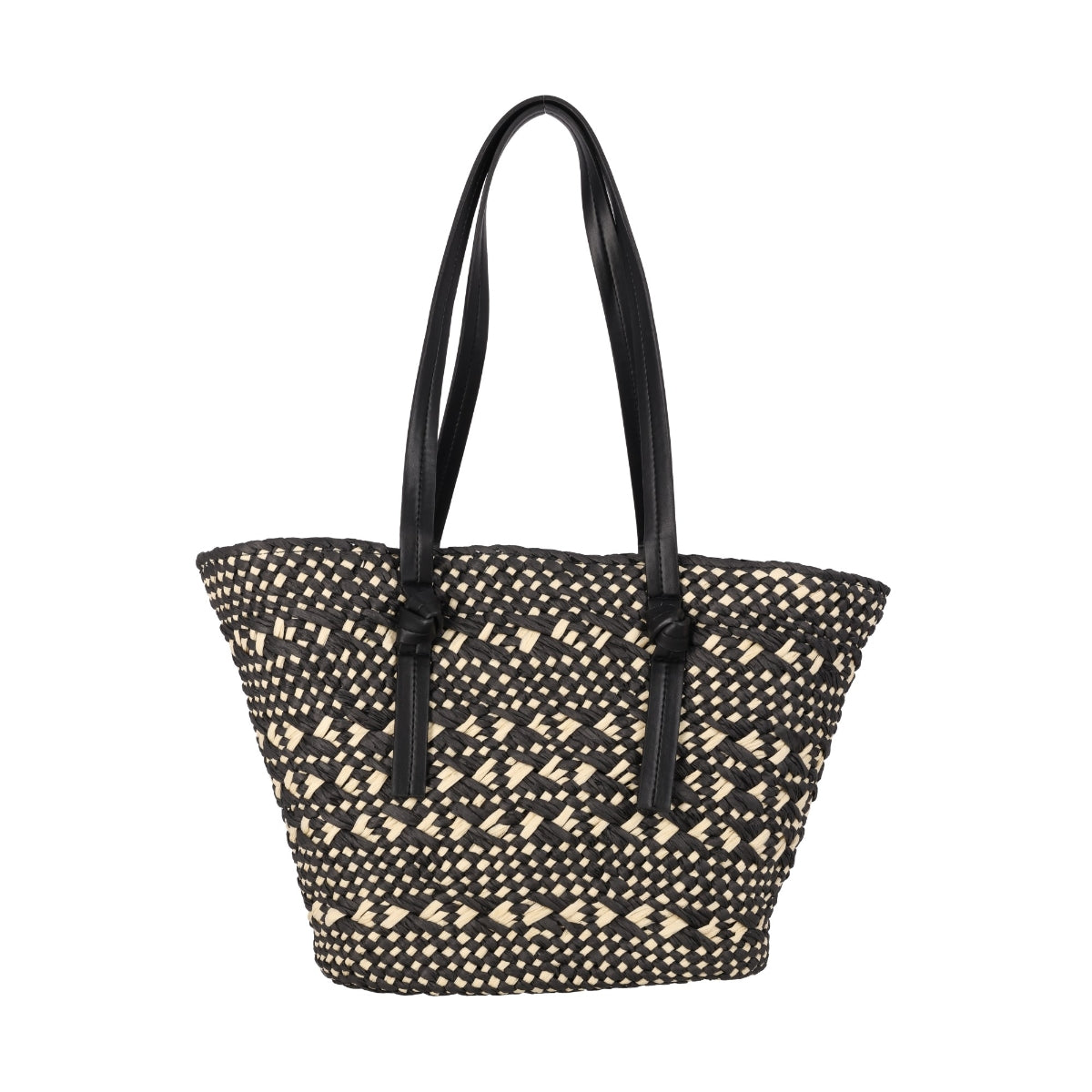 BAG ECUADOR 01 Negro/Black-1