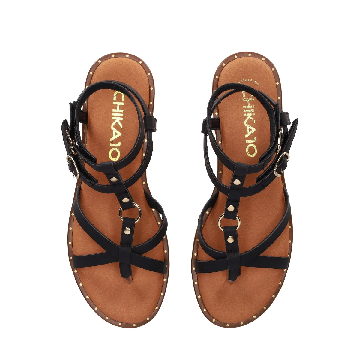 MUSAKA 05W Negro/Black-3