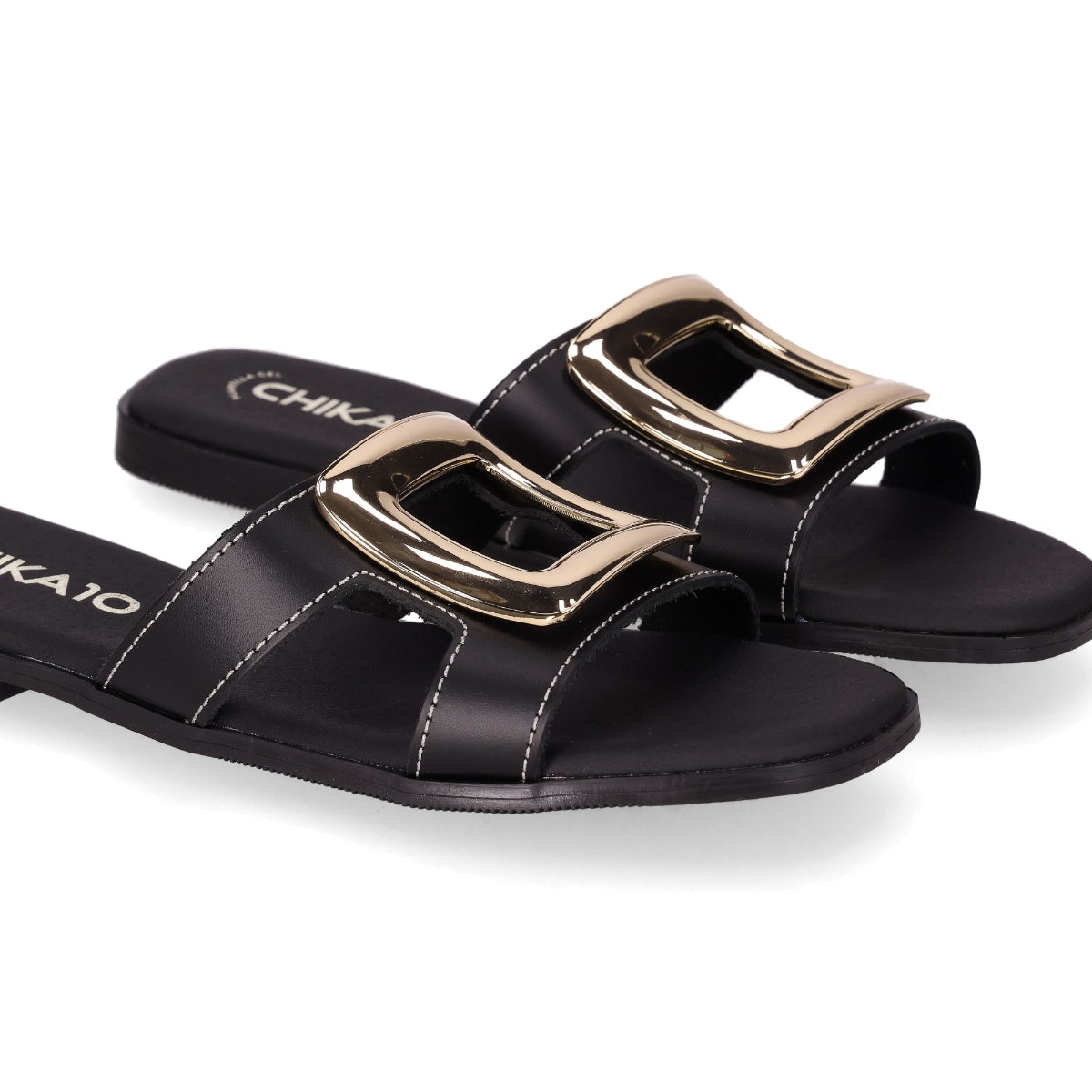 ST MARQUESA 5565 Negro/Black-4