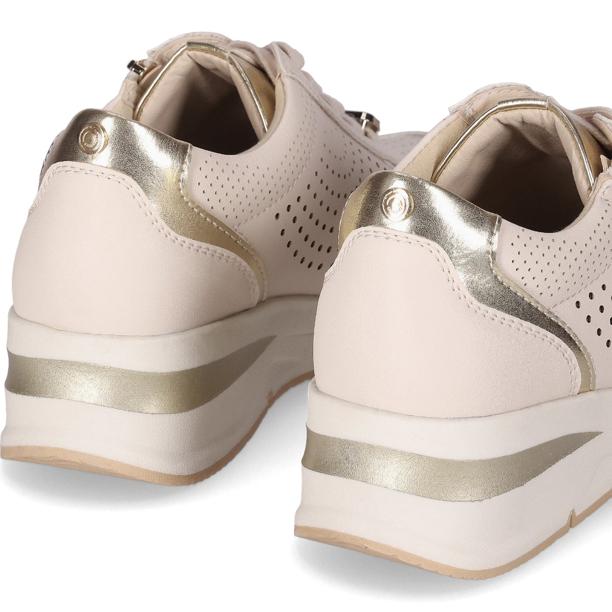 FRESH 02 Beig/Beige-4