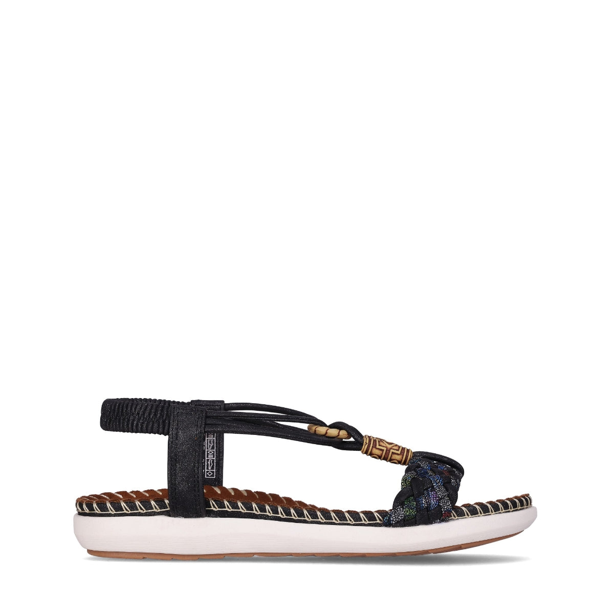 CANELON MK 03 Negro/Black-0