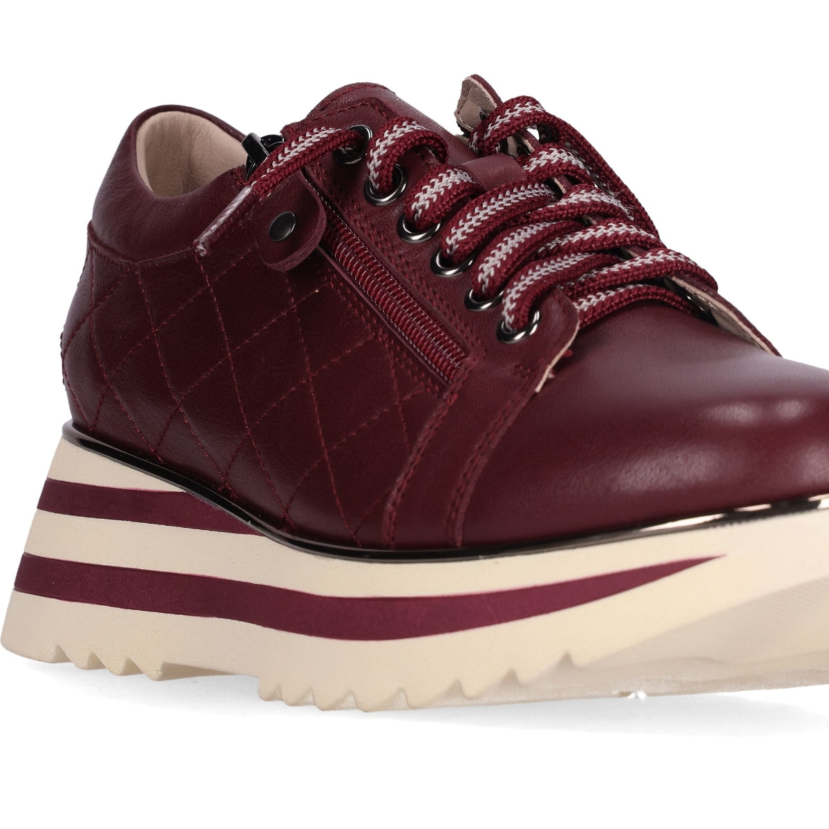 RE GARDENIA 01 Burdeos/Burgundy-4