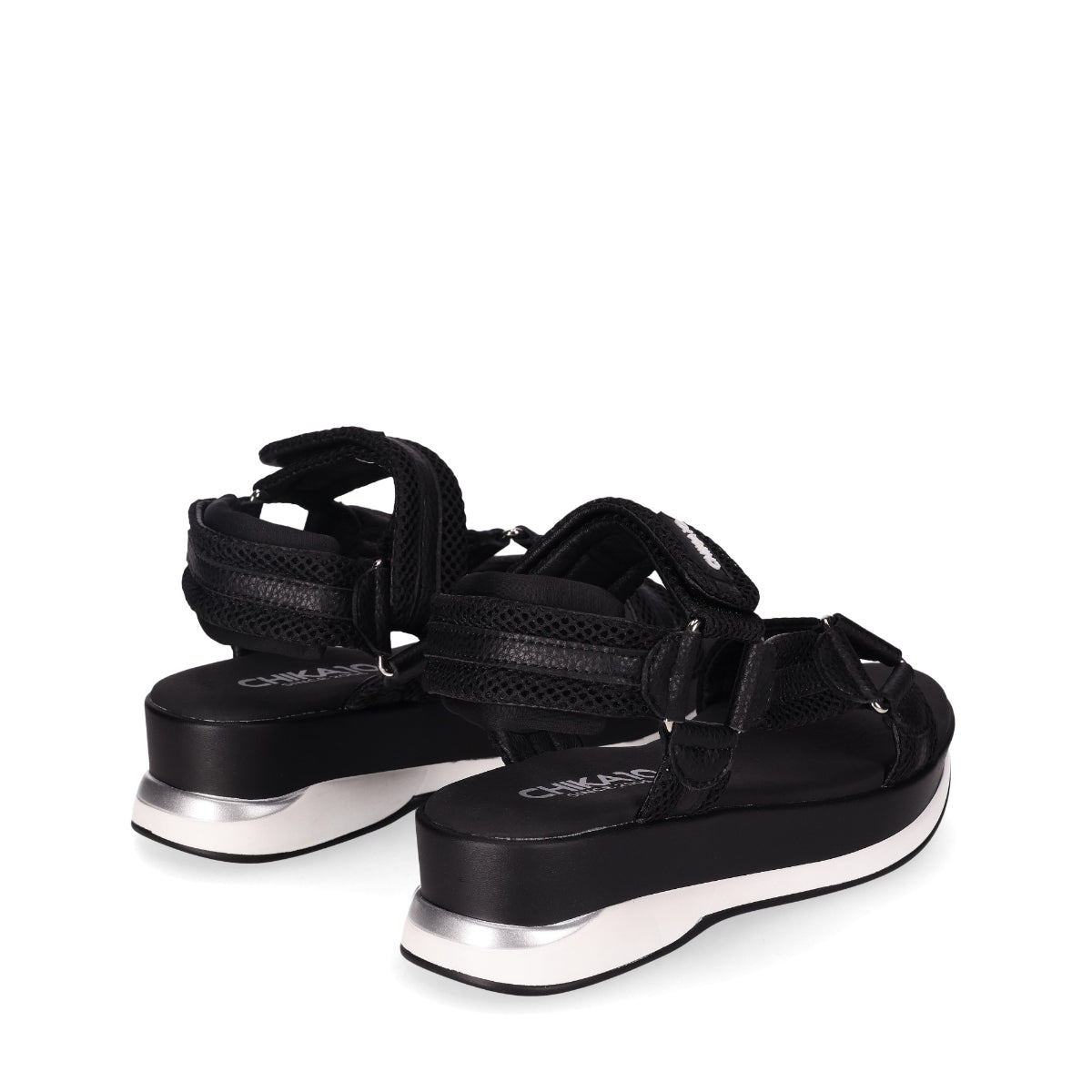 NEW AGORA 30 Negro/Black-2