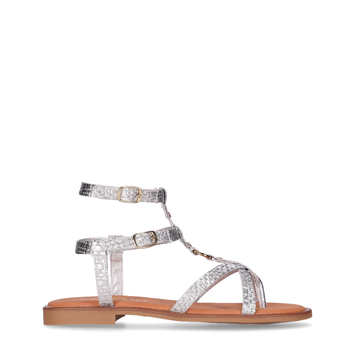MUSAKA 05W Plata/Metal-Silver-0