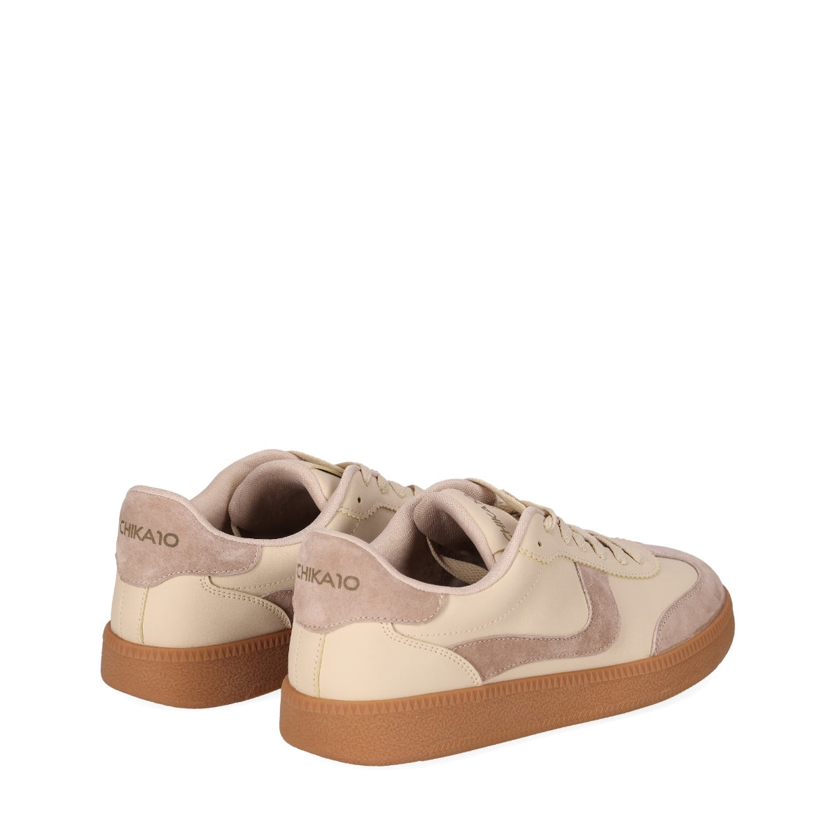 NIKITA 03 Beig/Beige-2