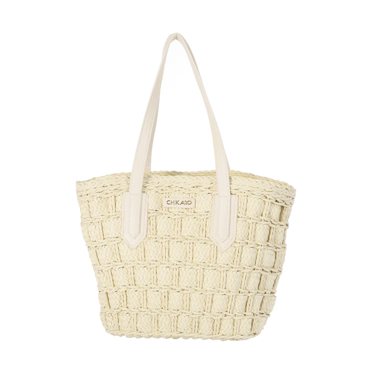BAG ISLA 01 Blanco/White-0