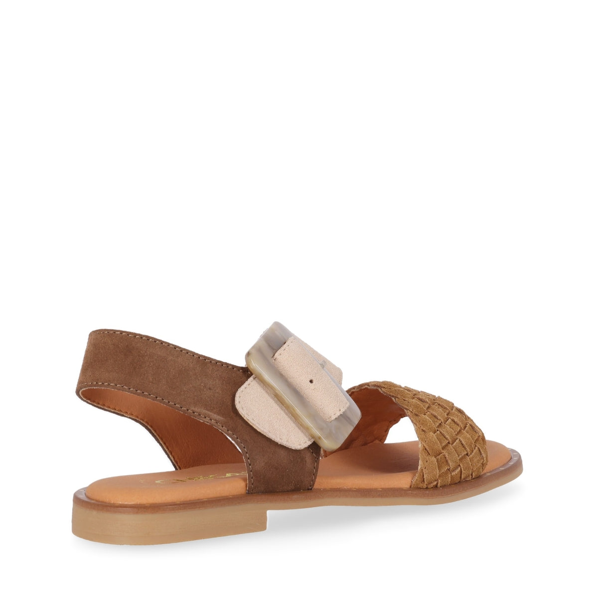MUSAKA 10 Multi-Marron/Brown-2
