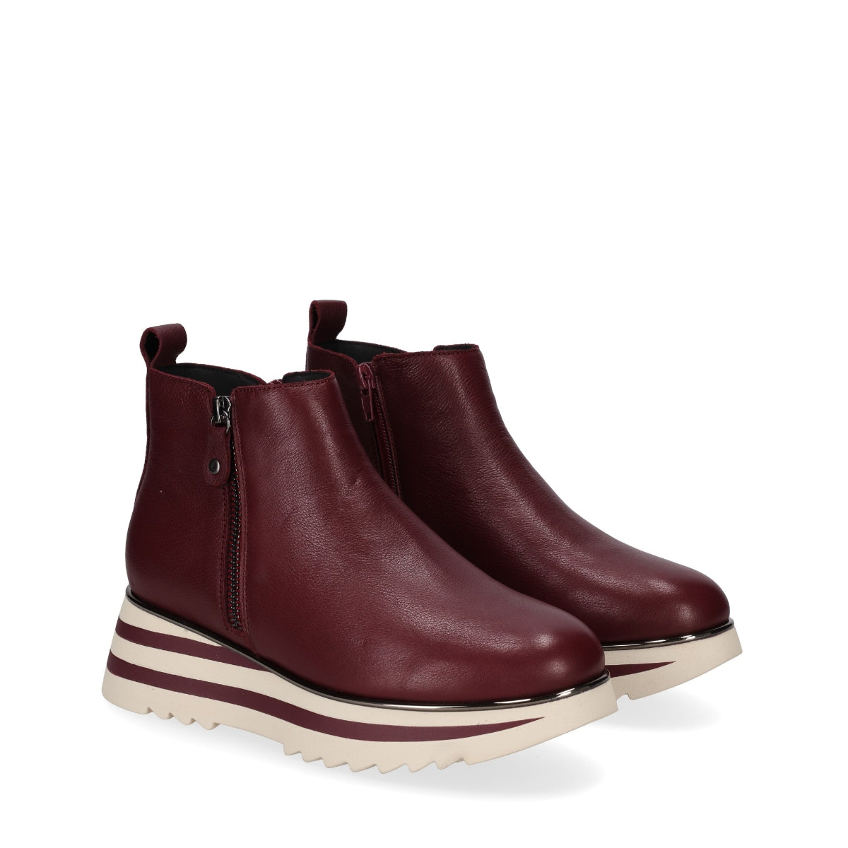 RE GARDENIA 02 Burdeos/Burgundy-1