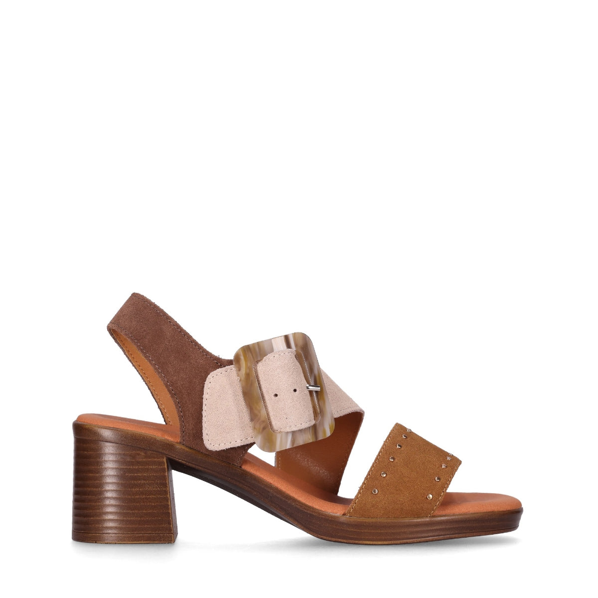 NEW GOTICA 10 Multi-Marron/Brown-0