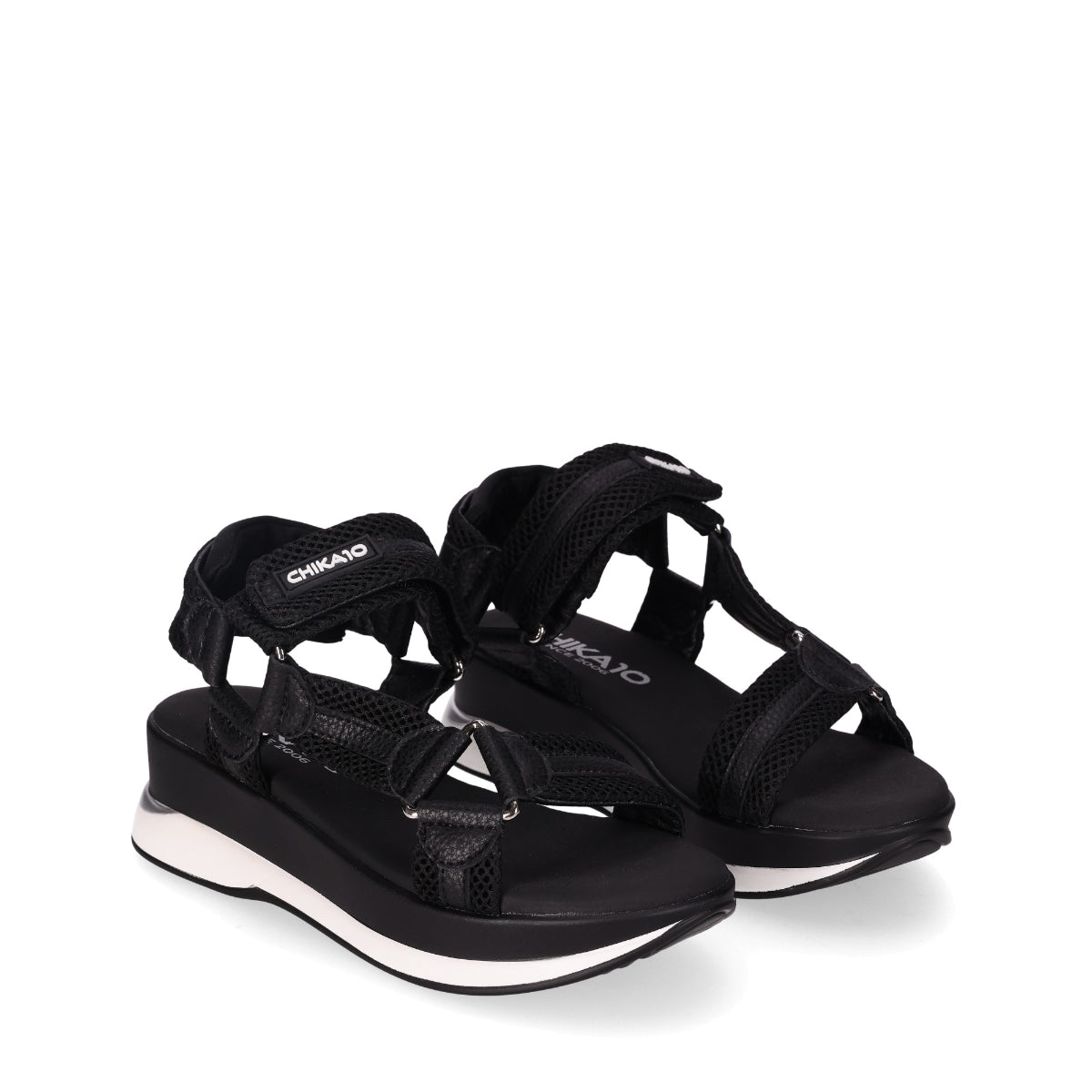 NEW AGORA 30 Negro/Black-1
