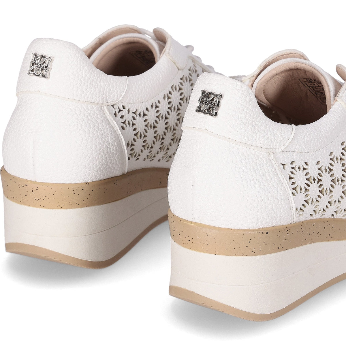 RE SAUCE 06 Blanco/White-4