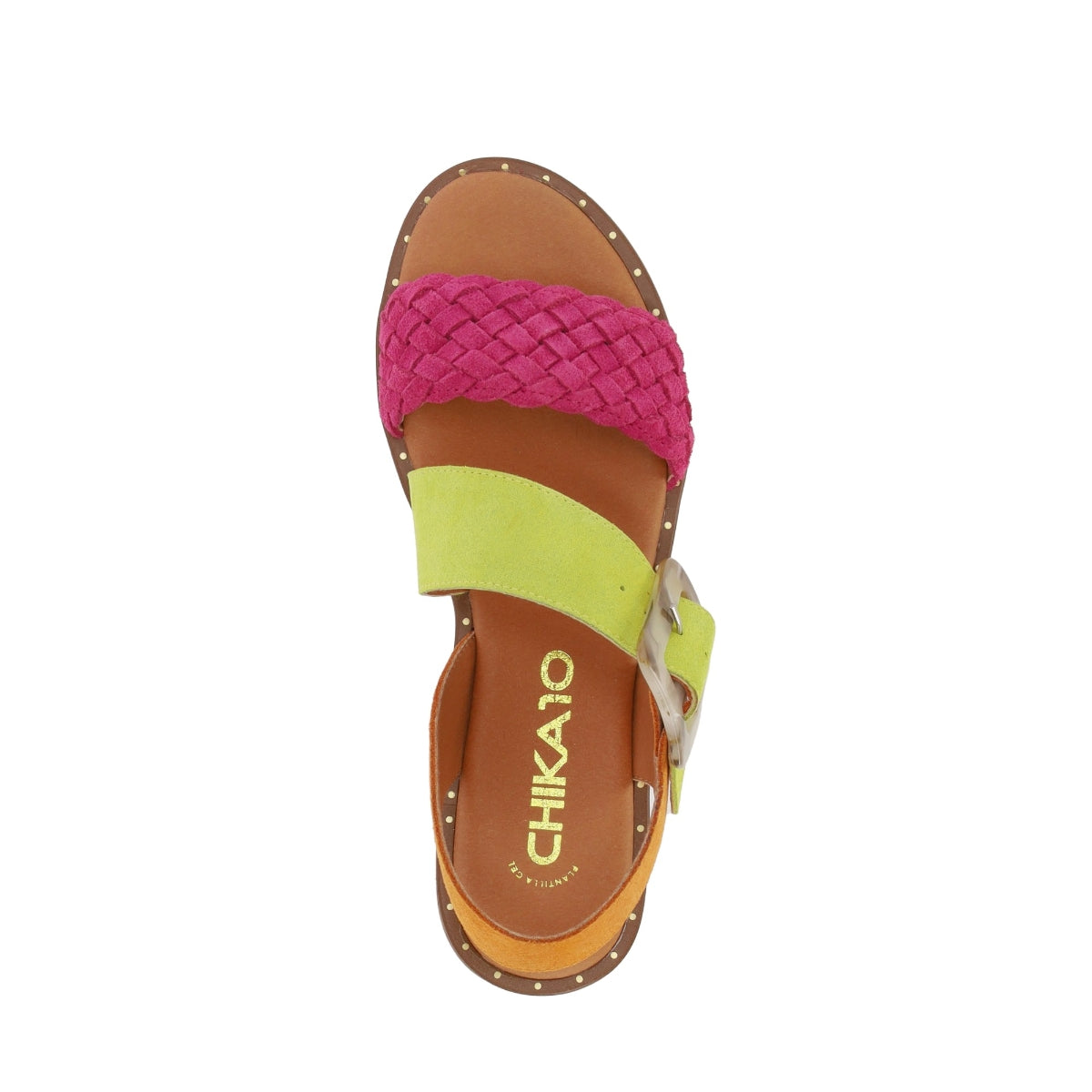 MUSAKA 10 Multi-Fucsia/Fuchsia-3