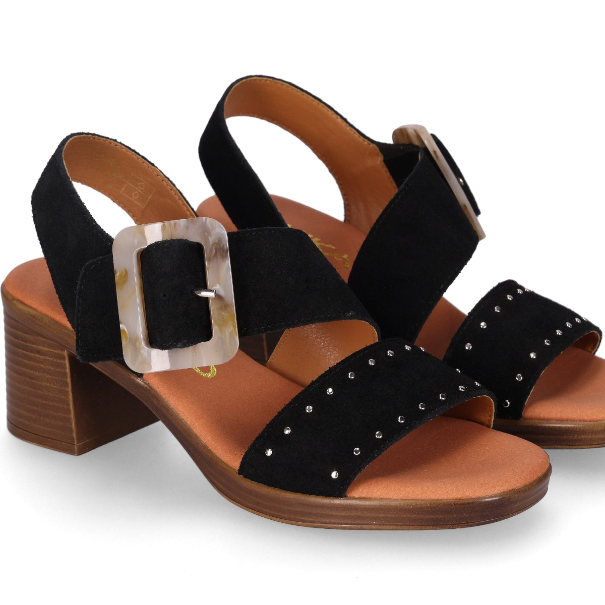 NEW GOTICA 10 Negro/Black-4