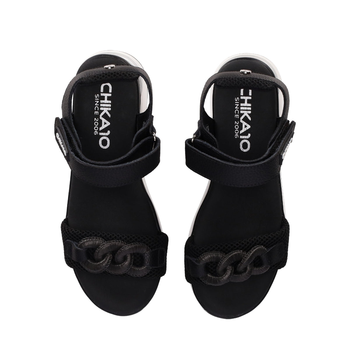 NEW AGORA 29 Negro/Black-3