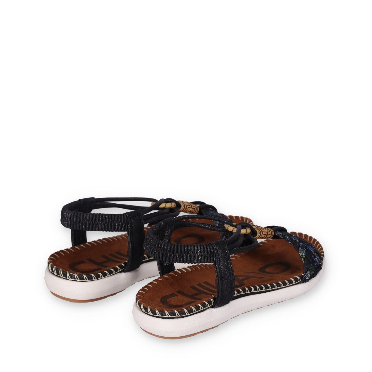 CANELON MK 03 Negro/Black-2