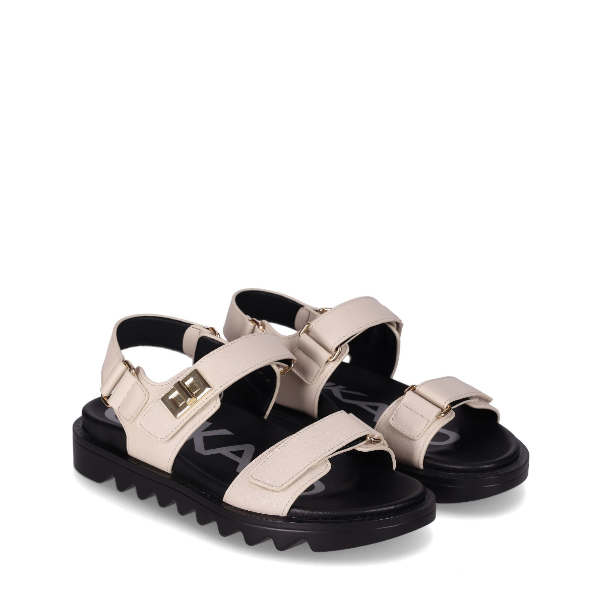 LATINA MK 02 Beig/Beige-1