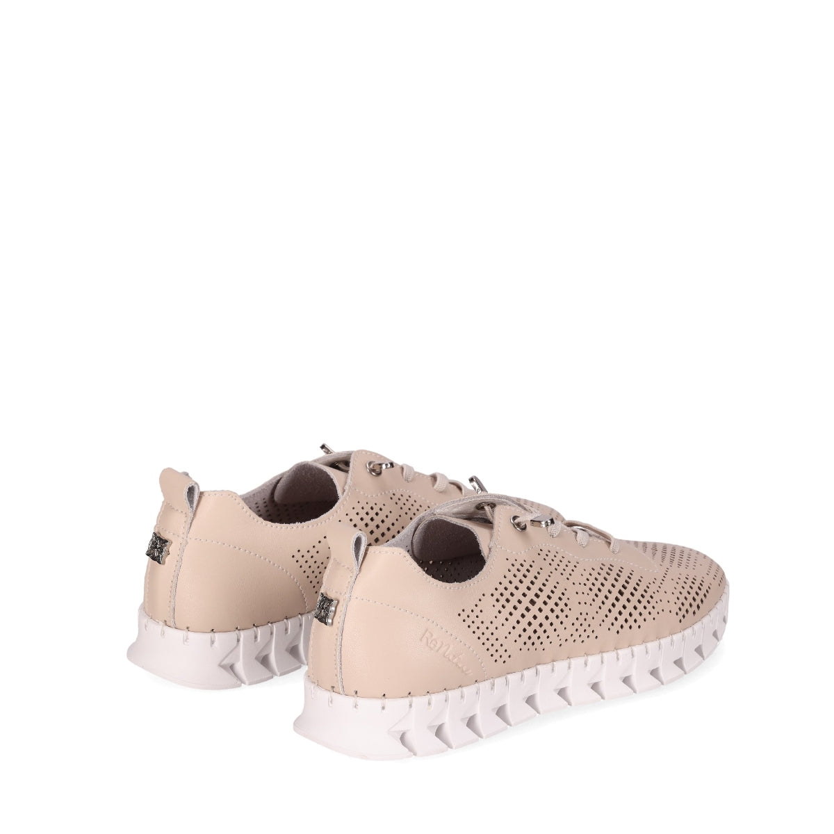 RE FLORES 02 Beig/Beige-2