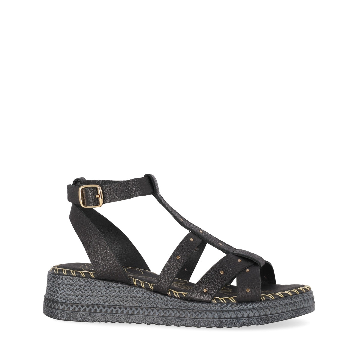 MUDEJAR 06 Negro/Black-0