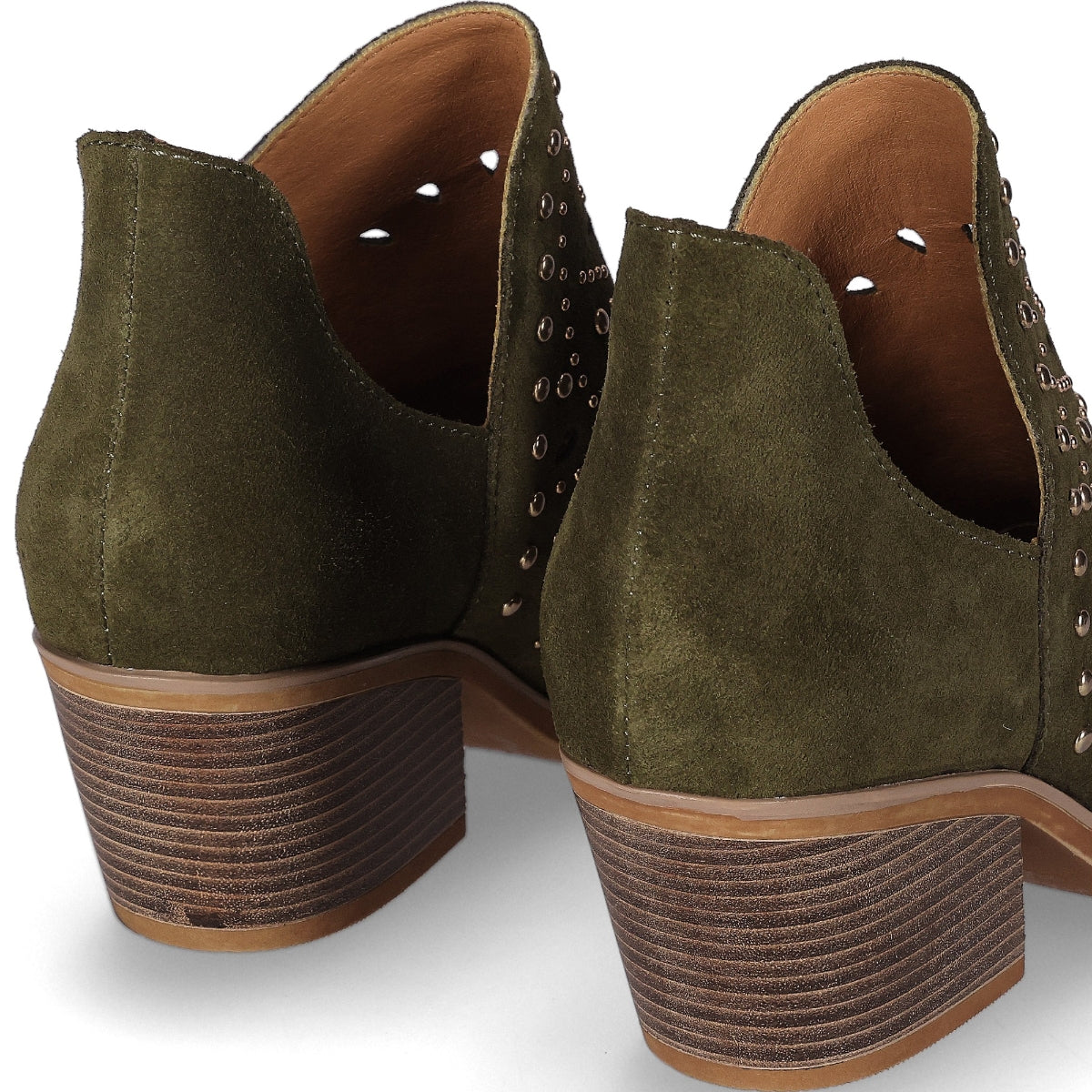 NEREIDA 06 Kaki/Khaki-4