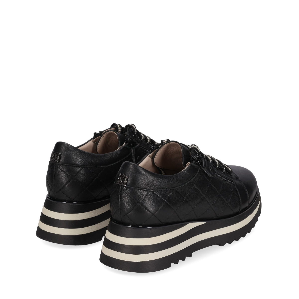 RE GARDENIA 01 Negro/Black-2